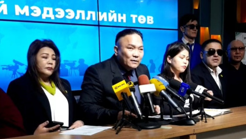 “Зөв найзууд” ТББ нийгэмд эерэг хандлага түгээх зорилгоор “Сайн хөрш” төсөл хэрэгжүүлнэ